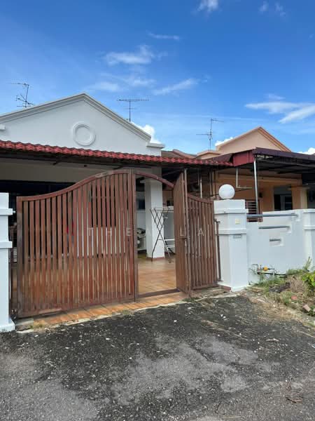 For Rent - Taman Nusa Jaya Mas