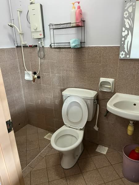 For Rent - Taman Nusa Jaya Mas