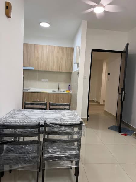 TRELLIS RESIDENCES - 1