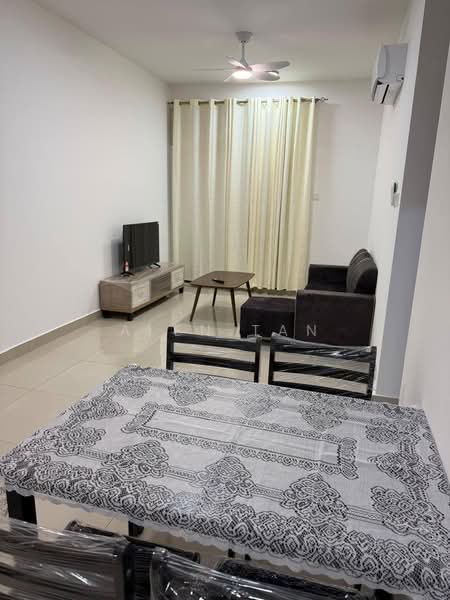 TRELLIS RESIDENCES - 2