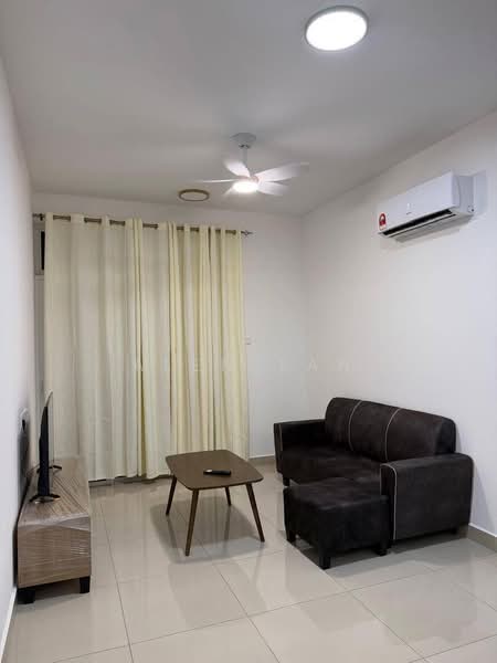 TRELLIS RESIDENCES - 3