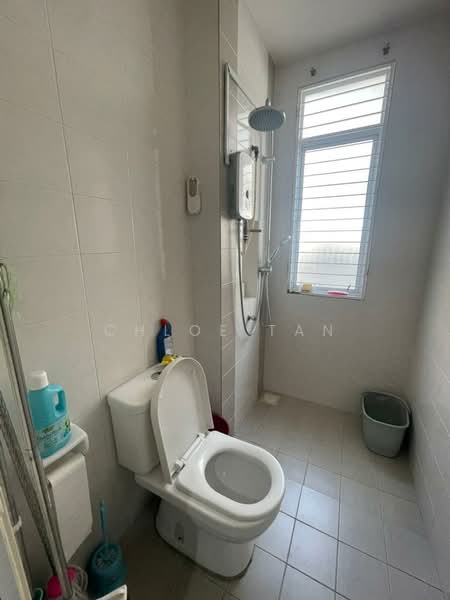 Semi-Detached House for Sale in Aman Perdana (Kapar) - Chloe Tan - Bathroom - PropertyGuru.com.my