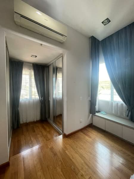 Semi-Detached House for Sale in Aman Perdana (Kapar) - Chloe Tan - Bedroom - PropertyGuru.com.my