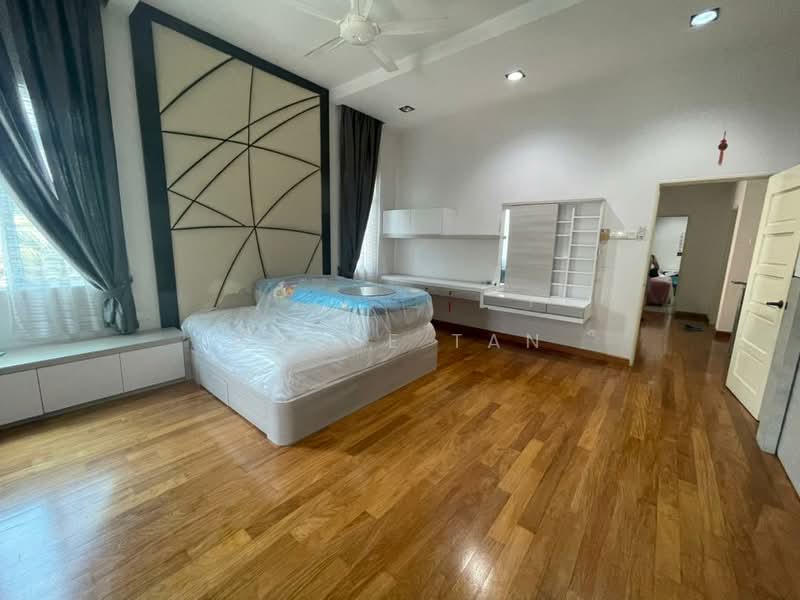 Semi-Detached House for Sale in Aman Perdana (Kapar) - Chloe Tan - Bedroom - PropertyGuru.com.my