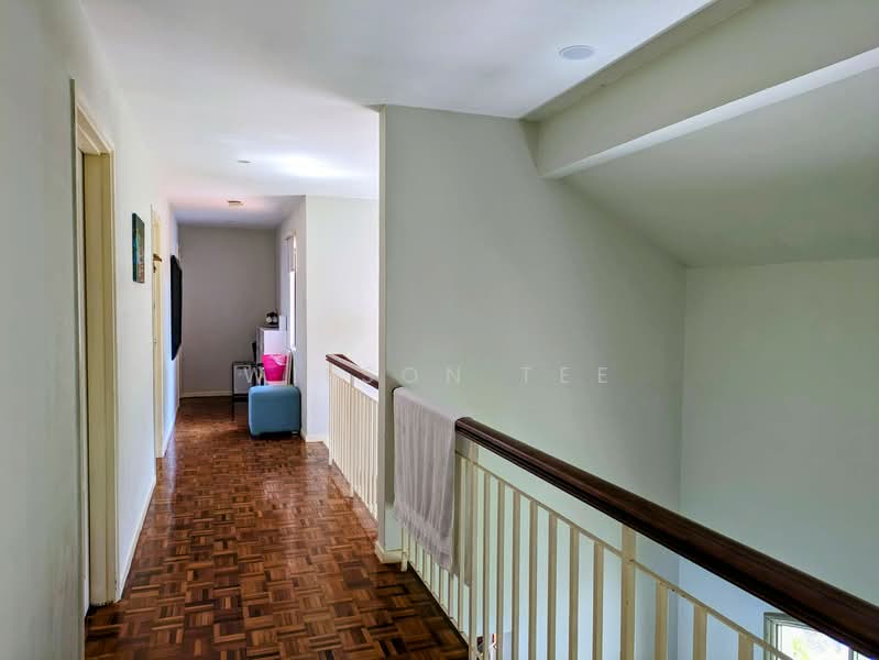 Bungalow for Sale in Leisure Farm (Gelang Patah) - Wilson Tee - Corridor - PropertyGuru.com.my