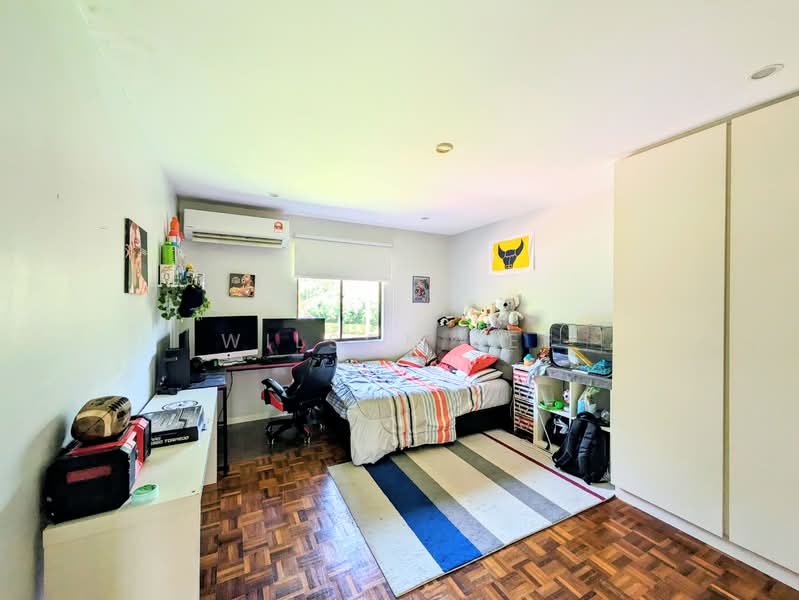 Bungalow for Sale in Leisure Farm (Gelang Patah) - Wilson Tee - Bedroom - PropertyGuru.com.my