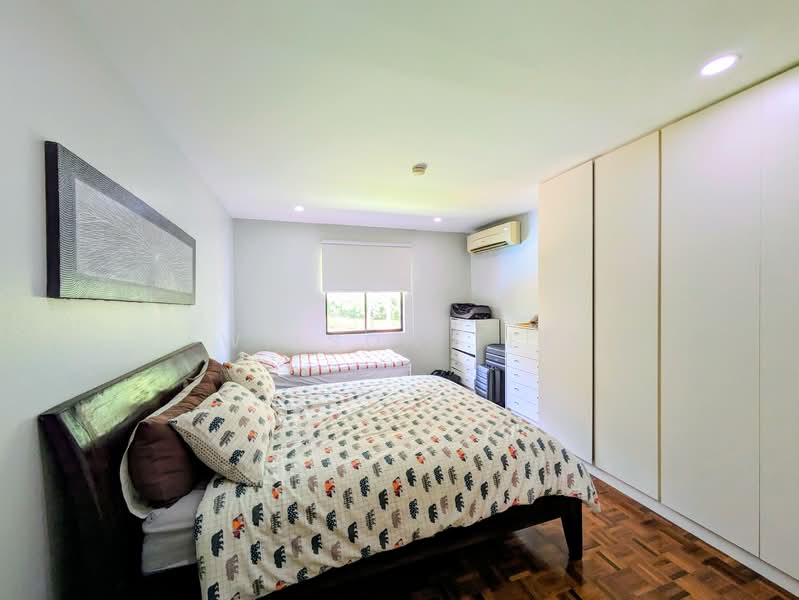 Bungalow for Sale in Leisure Farm (Gelang Patah) - Wilson Tee - Bedroom - PropertyGuru.com.my