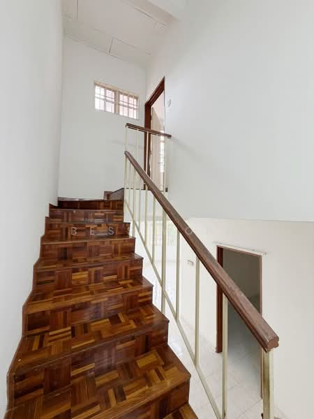 1.5-storey Terraced House for Rent in Ulu Tiram (Johor) - Bess Wong - Interior - PropertyGuru.com.my