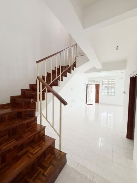 1.5-storey Terraced House for Rent in Ulu Tiram (Johor) - Bess Wong - Interior - PropertyGuru.com.my