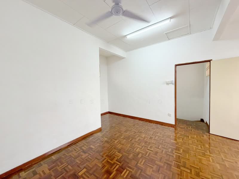 1.5-storey Terraced House for Rent in Ulu Tiram (Johor) - Bess Wong - Interior - PropertyGuru.com.my
