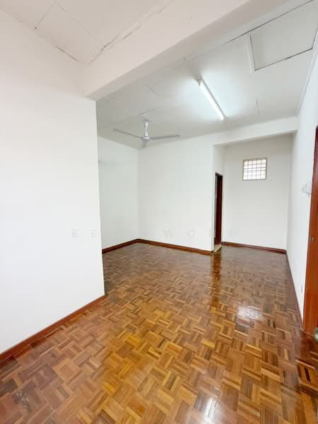 1.5-storey Terraced House for Rent in Ulu Tiram (Johor) - Bess Wong - Interior - PropertyGuru.com.my