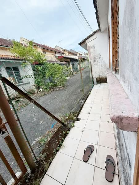 1.5-storey Terraced House for Rent in Ulu Tiram (Johor) - Bess Wong - Exterior - PropertyGuru.com.my