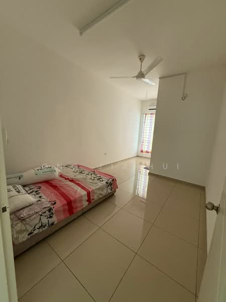 Rumah Teres 2 Tingkat untuk Disewa di Bandar Sri Sendayan (Negeri Sembilan) - Ong Jia Hui - Bedroom - PropertyGuru.com.my