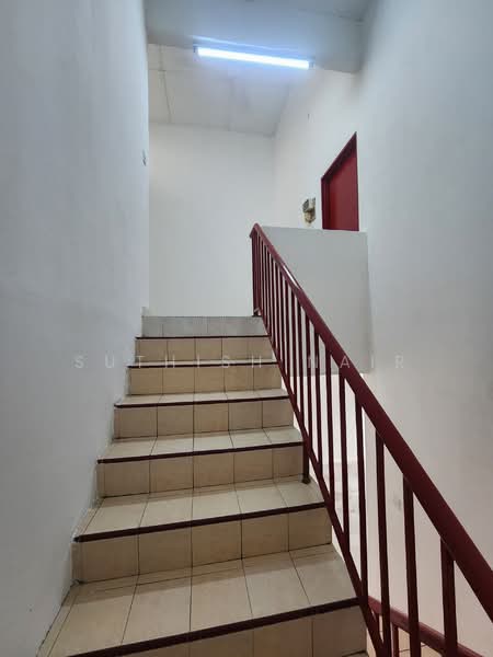 Terraced House for Rent in Seremban (Negeri Sembilan) - Suthish Nair - Corridor - PropertyGuru.com.my