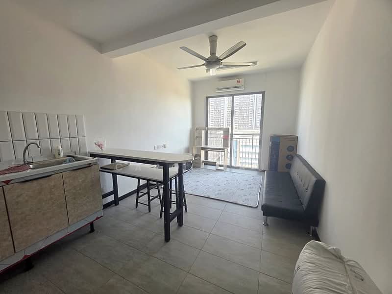 Sensasi @ Utropolis - 1