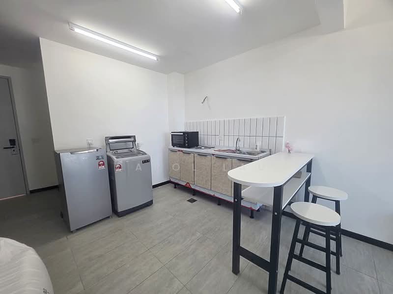 Sensasi @ Utropolis - 2