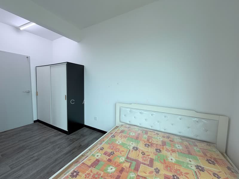Servis Apartment untuk Disewa di Sensasi @ Utropolis - Carol Lau - Bedroom - PropertyGuru.com.my