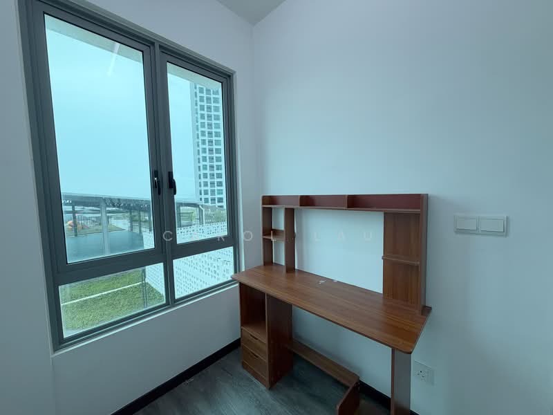 Servis Apartment untuk Disewa di Sensasi @ Utropolis - Carol Lau - Study - PropertyGuru.com.my