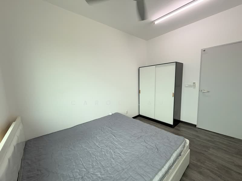 Servis Apartment untuk Disewa di Sensasi @ Utropolis - Carol Lau - Bedroom - PropertyGuru.com.my