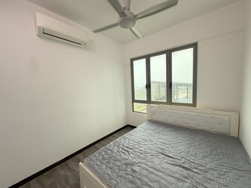 Servis Apartment untuk Disewa di Sensasi @ Utropolis - Carol Lau - Bedroom - PropertyGuru.com.my