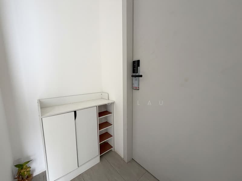 Servis Apartment untuk Disewa di Sensasi @ Utropolis - Carol Lau - Entrance - PropertyGuru.com.my