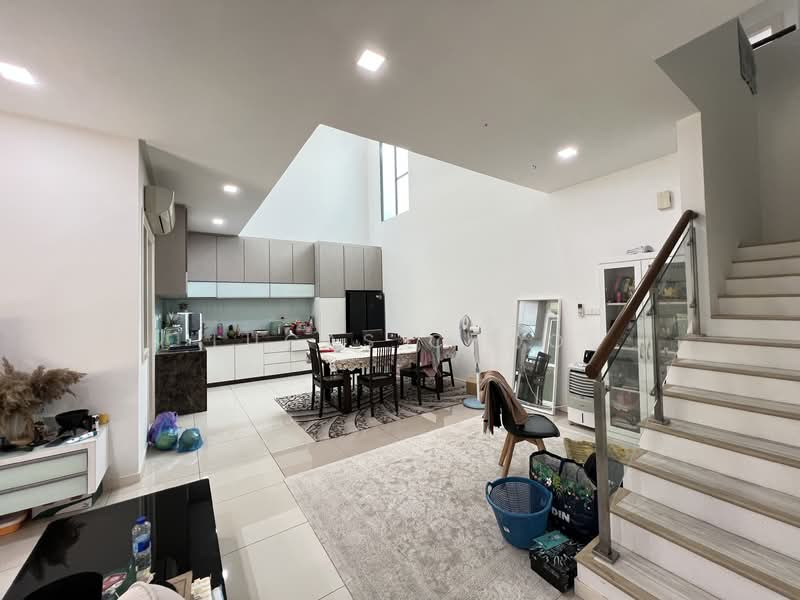 Rumah Bandar untuk Dijual di Desa Melawati (Setapak) - Lucas Choo - Kitchen - PropertyGuru.com.my