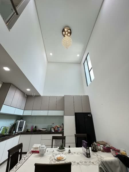 Rumah Bandar untuk Dijual di Desa Melawati (Setapak) - Lucas Choo - Kitchen - PropertyGuru.com.my