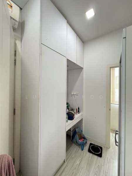 Rumah Bandar untuk Dijual di Desa Melawati (Setapak) - Lucas Choo - Interior - PropertyGuru.com.my