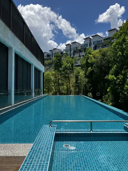 Rumah Bandar untuk Dijual di Taman Melawati (Ulu Kelang) - Lucas Choo - Exterior - PropertyGuru.com.my