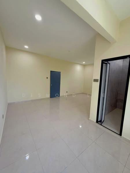 2-storey Terraced House for Sale in Taman Desa Jaya (Johor Bahru) - Desmond Lee - Interior - PropertyGuru.com.my