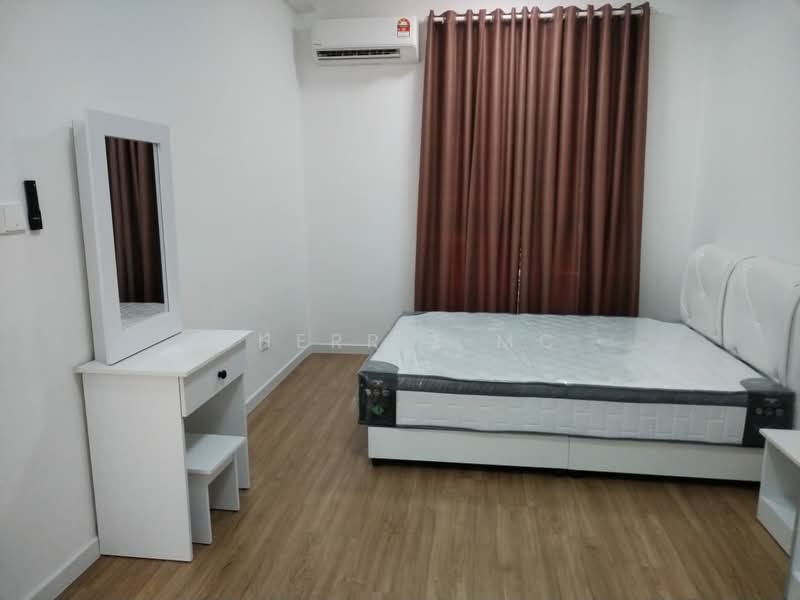Condominium for Rent at Trinity Wellnessa - Sherrie MC - Bedroom - PropertyGuru.com.my