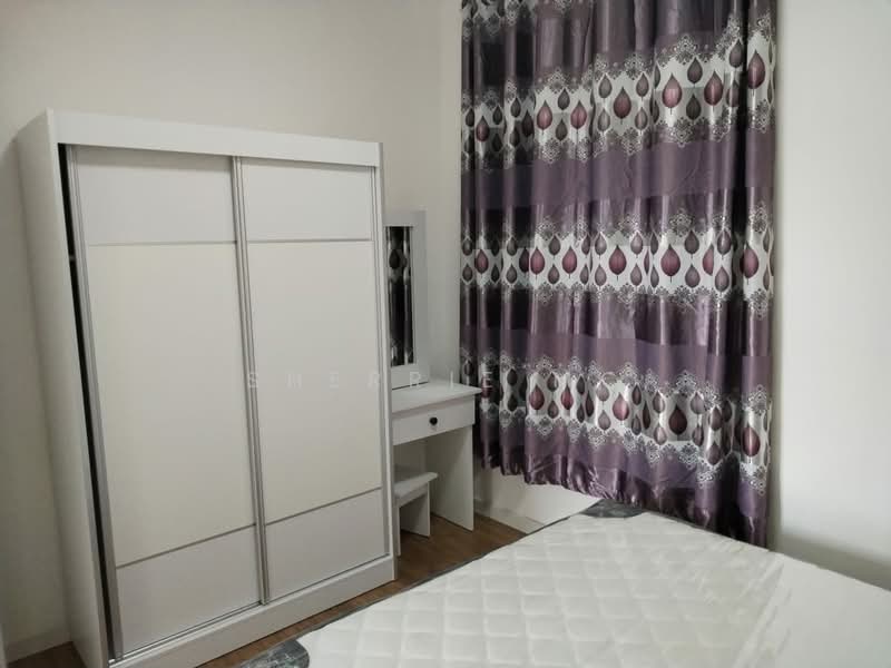 Condominium for Rent at Trinity Wellnessa - Sherrie MC - Bedroom - PropertyGuru.com.my
