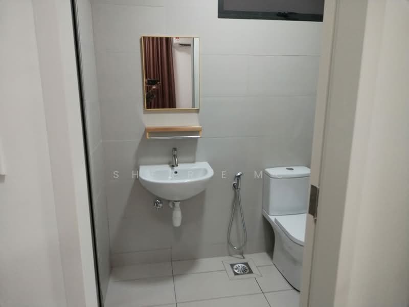 Condominium for Rent at Trinity Wellnessa - Sherrie MC - Bathroom - PropertyGuru.com.my
