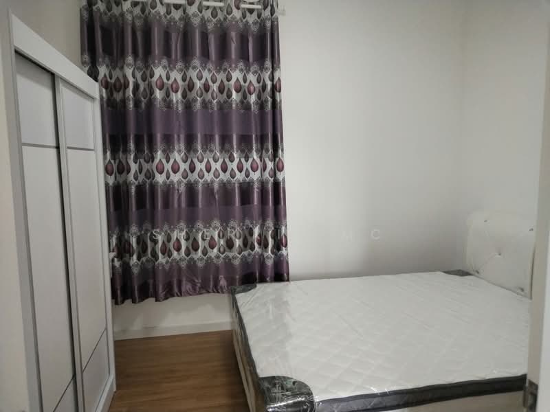Condominium for Rent at Trinity Wellnessa - Sherrie MC - Bedroom - PropertyGuru.com.my