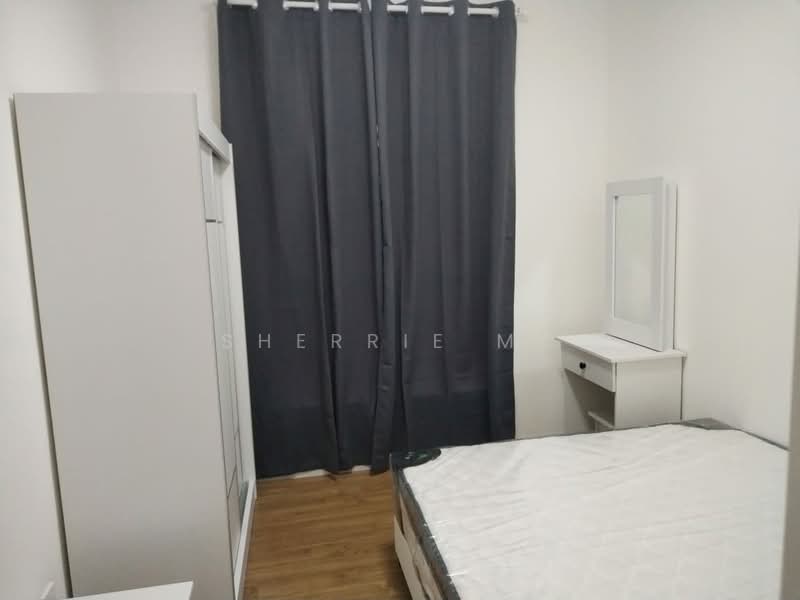 Condominium for Rent at Trinity Wellnessa - Sherrie MC - Bedroom - PropertyGuru.com.my