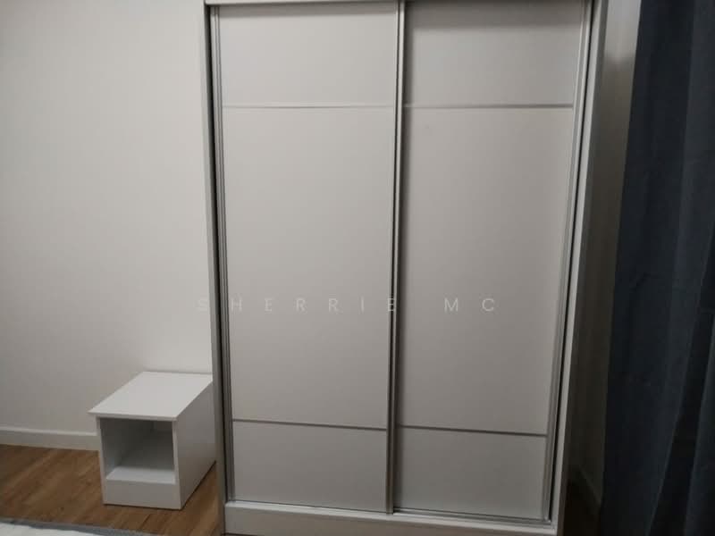 Condominium for Rent at Trinity Wellnessa - Sherrie MC - Bedroom - PropertyGuru.com.my