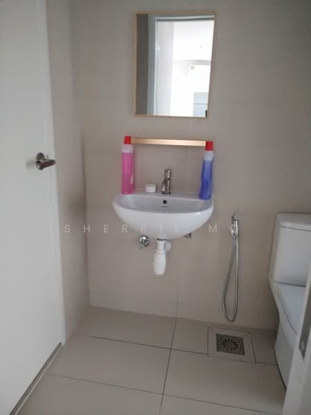 Condominium for Rent at Trinity Wellnessa - Sherrie MC - Bathroom - PropertyGuru.com.my