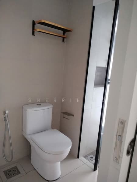 Condominium for Rent at Trinity Wellnessa - Sherrie MC - Bathroom - PropertyGuru.com.my