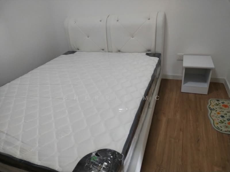 Condominium for Rent at Trinity Wellnessa - Sherrie MC - Bedroom - PropertyGuru.com.my