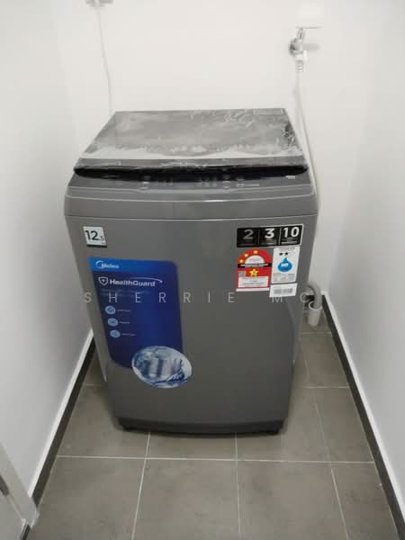 Condominium for Rent at Trinity Wellnessa - Sherrie MC - Interior - PropertyGuru.com.my