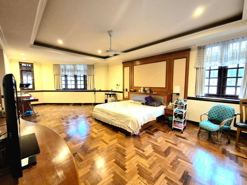 Rumah Banglo untuk Dijual di Pulau Tikus (Penang) - Kelvin Lim - Bedroom - PropertyGuru.com.my