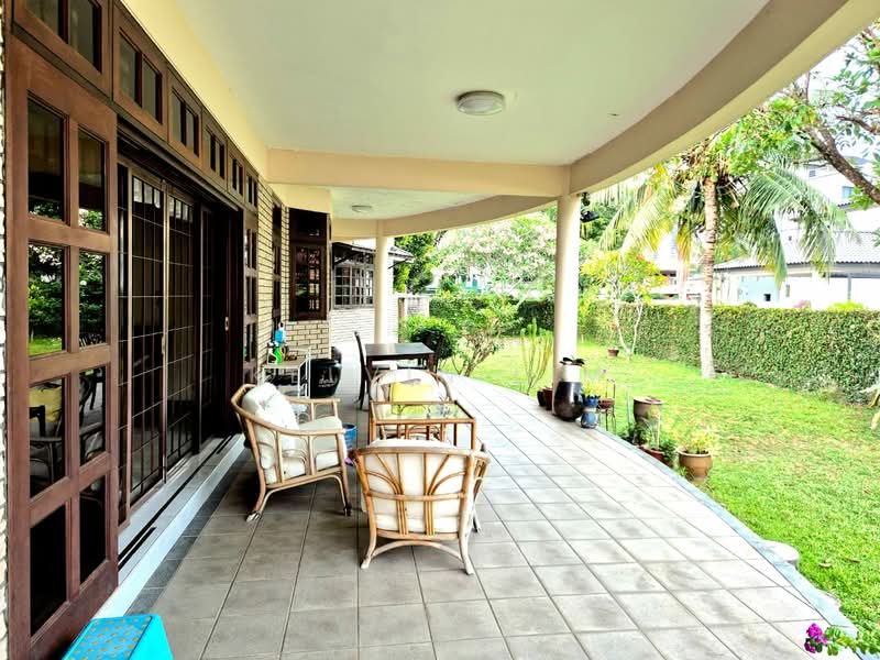 Rumah Banglo untuk Dijual di Pulau Tikus (Penang) - Kelvin Lim - Exterior - PropertyGuru.com.my