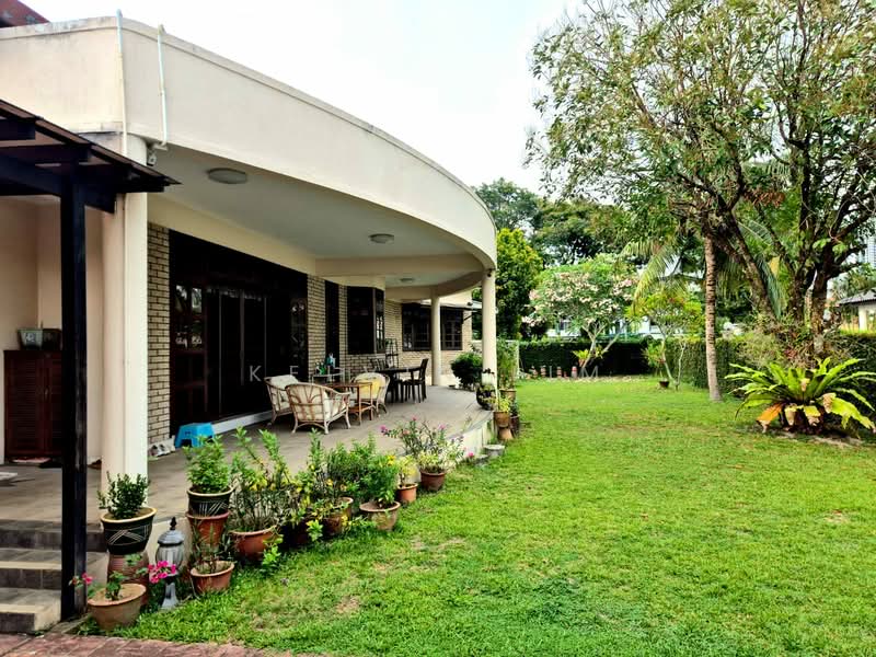 Rumah Banglo untuk Dijual di Pulau Tikus (Penang) - Kelvin Lim - Exterior - PropertyGuru.com.my