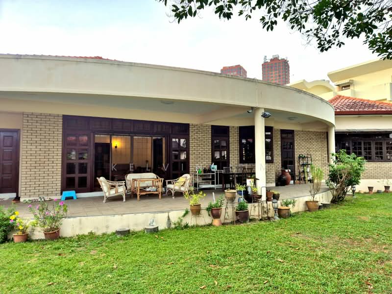 Rumah Banglo untuk Dijual di Pulau Tikus (Penang) - Kelvin Lim - Exterior - PropertyGuru.com.my