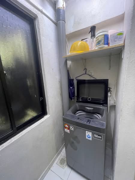 Rumah Flat untuk Dijual di Desa Intan - Pen Teo - Interior - PropertyGuru.com.my