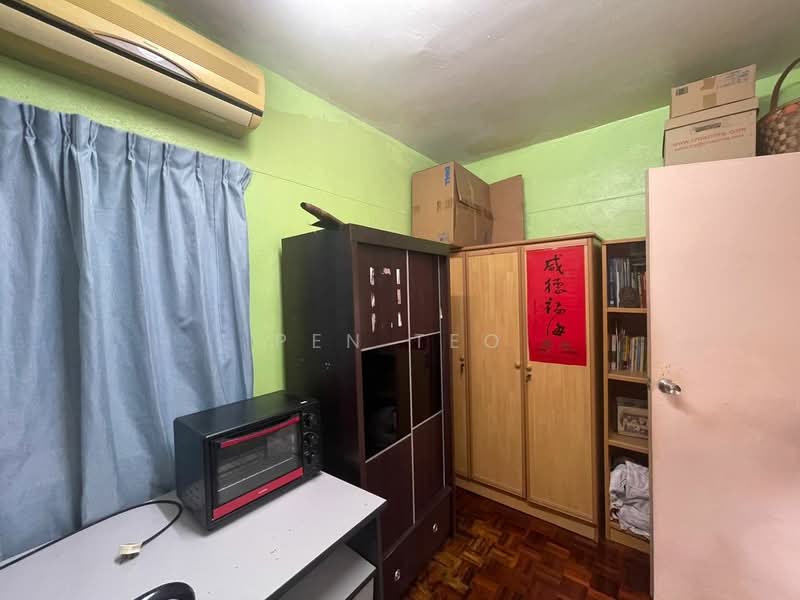 Rumah Flat untuk Dijual di Desa Intan - Pen Teo - Common Bedroom 1 - PropertyGuru.com.my