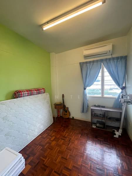 Rumah Flat untuk Dijual di Desa Intan - Pen Teo - Common Bedroom 2 - PropertyGuru.com.my