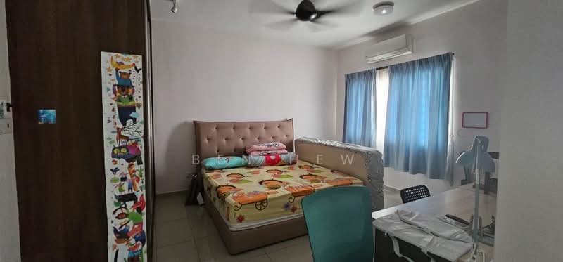 Rumah Teres 3 Tingkat untuk Dijual di Sunway Cassia (Batu Maung) - Ben Hew - PropertyGuru.com.my