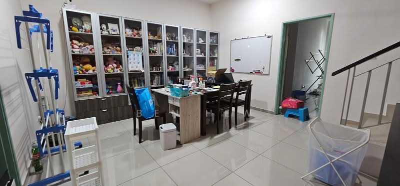 Rumah Teres 3 Tingkat untuk Dijual di Sunway Cassia (Batu Maung) - Ben Hew - PropertyGuru.com.my