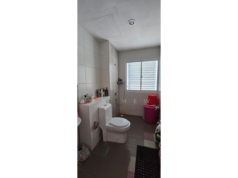 Rumah Teres 3 Tingkat untuk Dijual di Sunway Cassia (Batu Maung) - Ben Hew - PropertyGuru.com.my